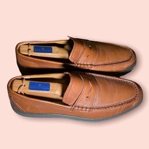 NEW Cole Haan Penny Loafers Size 9M
